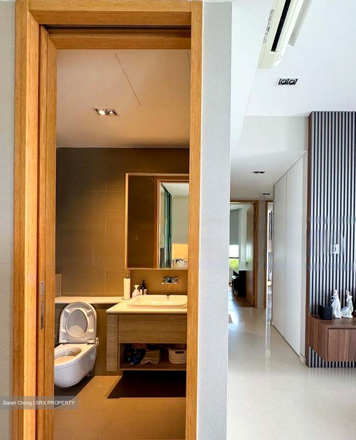 The Crest (D3), Condominium #450767761